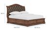 Durango Storage Bed & Dresser , 